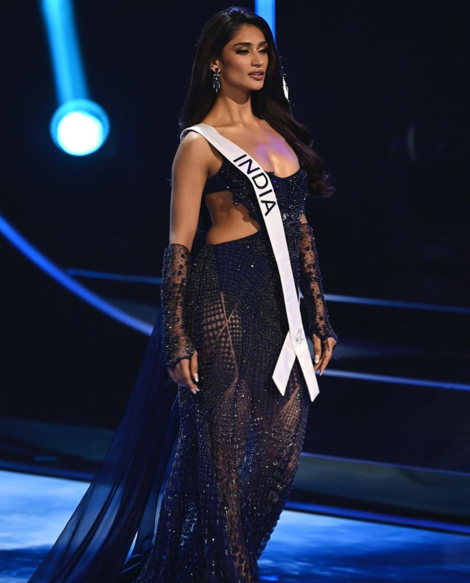 Who is Shweta Sharda, India's Miss Universe 2023 Representative? - 2
