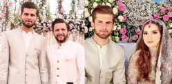 Why Shahid Afridi chose Shaheen Afridi as his Son-in-Law f