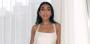 Why has Rupi Kaur rejected White House Invitation to Diwali Party f