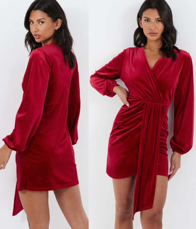 10 Affordable Party Dresses for the Festive Season - 6