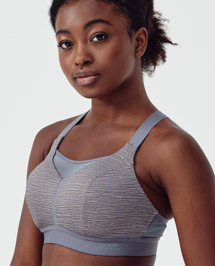 10 Best Sports Bras for Support and Comfort
