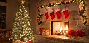 क्रिसमस पर ऊर्जा बचाने के 10 तरीके एफ