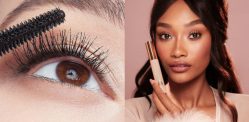 15 Best Lengthening Mascaras for Defined Lashes 15 Best Lengthening Mascaras for Defined Lashes - F