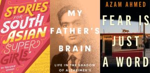 20 Best Books of 2023 by South Asian Authors