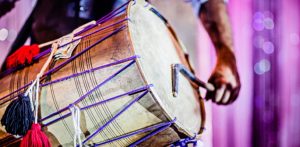 An Easy Guide on How to Play the Dhol