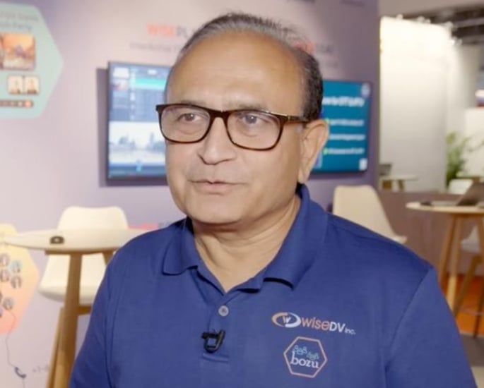5 Most Successful South Asian CEOs of 2023