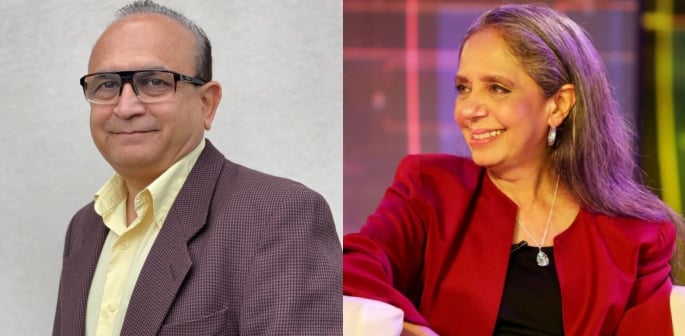 5 Most Successful South Asian CEOs of 2023