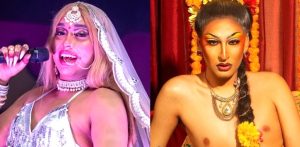 5 Queer South Asian Influencers shattering Gender Taboos