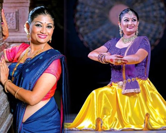 5 Top Female Sri Lankan Dancers in the Classical Style