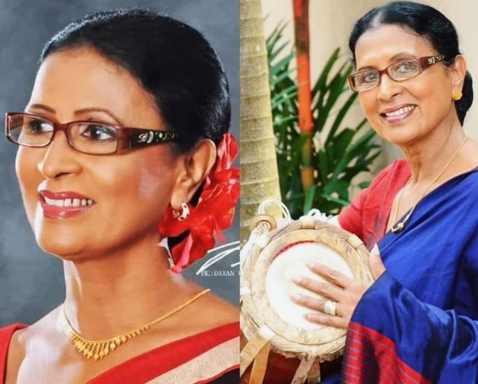 5 Top Female Sri Lankan Dancers in the Classical Style