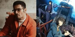 Ali Fazal joins Hindi-Dubbed Version of Anime ‘Solo Leveling’