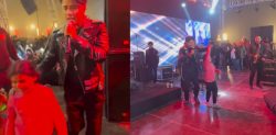 Ali Zafar’s heartwarming moment with Fan goes Viral