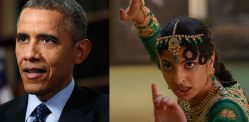 Barack Obama lists 'Polite Society' among Favourite Films of 2023 f