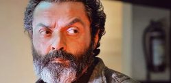 Bobby Deol reacts to Animal's 'Toxic Masculinity' f