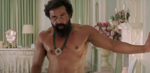 Bobby Deol reacts to limited Screen Time in Animal f