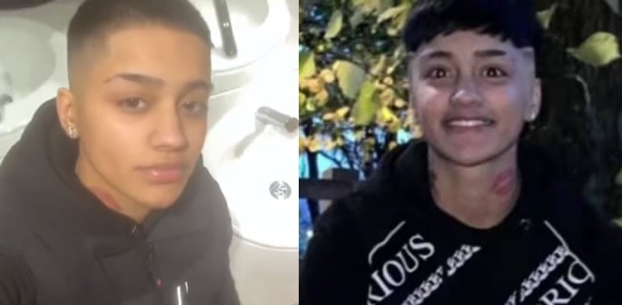 Bradford TikToker commits suicide after facing Bullying f