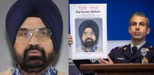Canada-wide Arrest warrant issued for Sikh Cocaine Smuggler