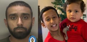 Dangerous Driver jailed killing 2 Brothers in Horror Crash f