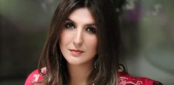 Fashion Designer Khadijah Shah arrested for Murder f