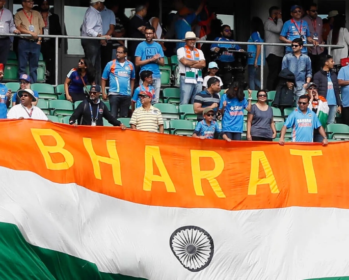 From India to Bharat: Why Rebrand a Nation?