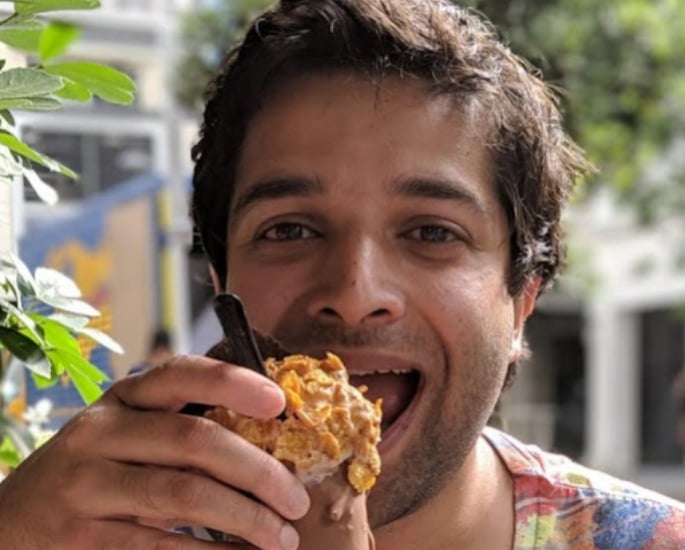 Murvah Iqbal - Hived