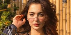 Hania Aamir discusses Trolling & Past Relationships f