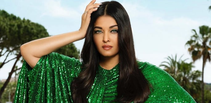 Has Aishwarya Rai Moved Out of the Bachchan House? - F