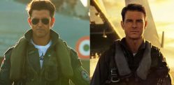 Siddharth Anand addresses ‘Fighter’ Comparisons with ‘Top Gun’ - F