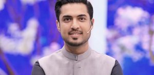 Has Iqrar-ul-Hassan's 3rd Marriage been Confirmed f