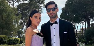 Have Ahan Shetty & Tania Shroff broken up? - F
