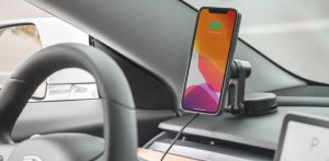 How your Car can Permanently Damage your Phone f