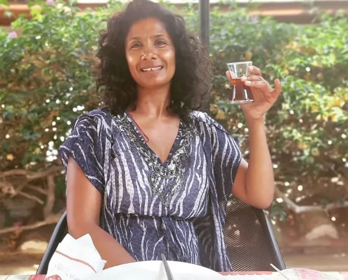 Inside the Life of EastEnders Star Balvinder Sopal