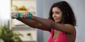 Is Cardio or Strength Training Better for Weight Loss - F
