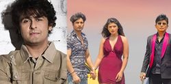 Is Sonu Nigam’s ‘Sun Zara’ a Copy of a Pakistani Song?