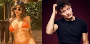 Mia Khalifa aims 'Plastic Surgery' Jibe at Comedian Matt Rife f