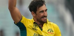 Mitchell Starc becomes IPL’s Most Expensive Player