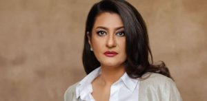 Saba Hamid addresses Portrayal of Oppressed Women on TV f