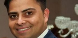 Taxi Driver killed in Head-on Crash while 'Rushing to Work' f