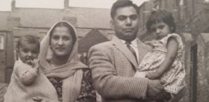 The Erasure of Pakistani Women in Family Histories
