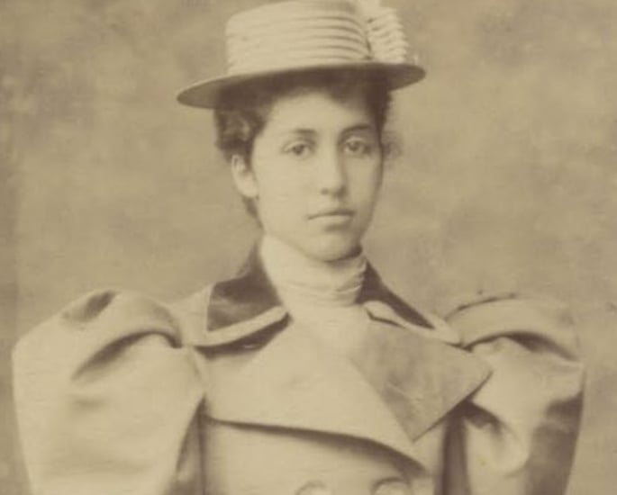 The Indian Suffragettes who Changed History