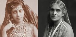 The Indian Suffragettes who Changed History