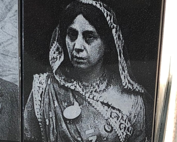The Indian Suffragettes who Changed History