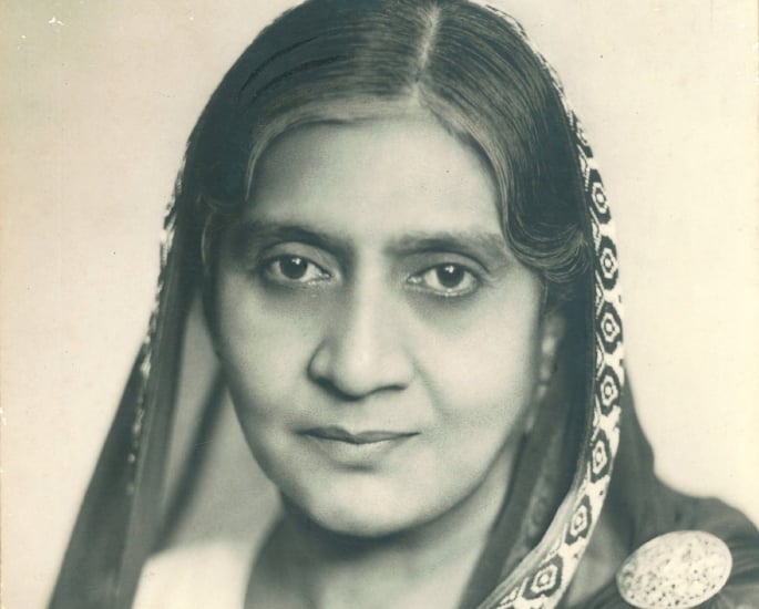 The Indian Suffragettes who Changed History