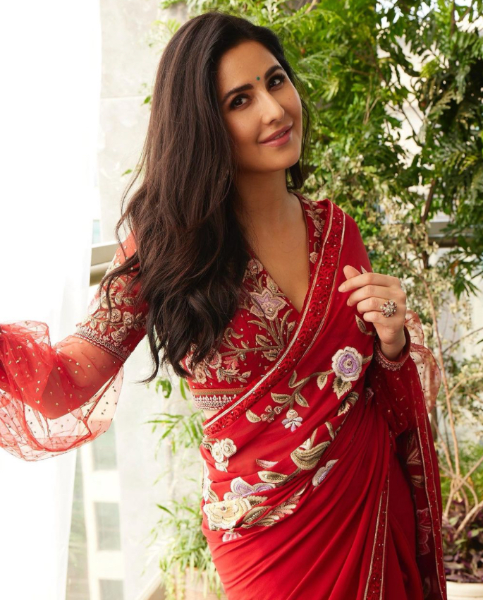 Top 10 Best-Dressed Bollywood Divas of 2023 - 2