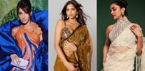 Top 10 Best-Dressed Bollywood Divas of 2023 - F