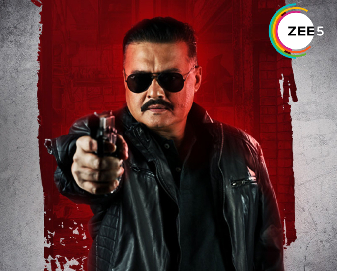 Top 5 Compelling Thrillers to Watch on ZEE5 Global - 4