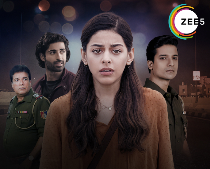 Top 5 Compelling Thrillers to Watch on ZEE5 Global - 5