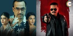 Top 5 Compelling Thrillers to Watch on ZEE5 Global - F-2