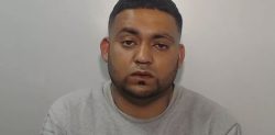Violent Thug launched Sudden Attacks on Sex Workers