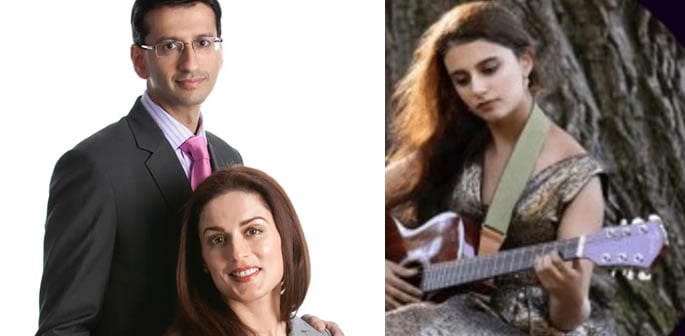 Wealthy Family found Dead at $6.7m Mansion in 'Murder-Suicide' f